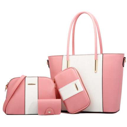 No 1 Quality Modern Fashion Bags