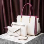 7 Luxurious European Style Handbags