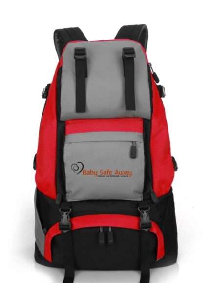 Top Quality 40L Outdoor Hiking Backpack