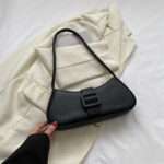 No 1 Modern Western Style Crossbody Bag