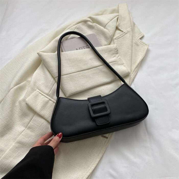 No 1 Modern Western Style Crossbody Bag