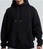 No 1 Quality Solid Color Hooded Jumpers