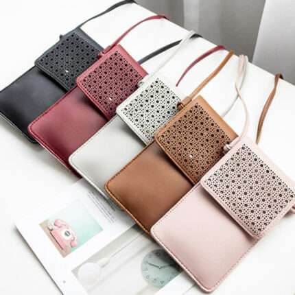 No 1 Quality Modern Cross Body Mobile Phone Bag