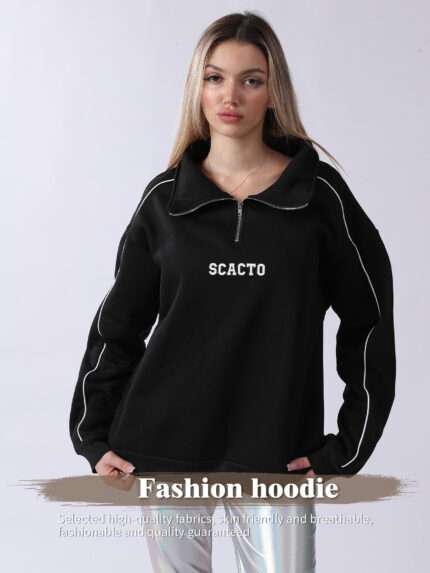 5 Quality Modern Long Sleeved Sweatshirts