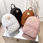 Luxury Personalized Fashion Backpack 2024