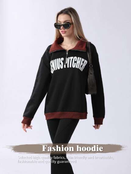 5 Quality Cozy Long Sleeved Sweatshirts